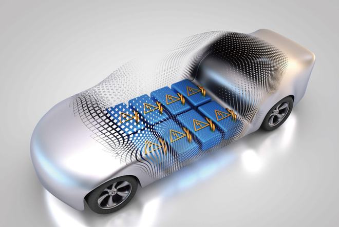 【行业资讯】新能源汽车动力电池外壳的质料应该这样。