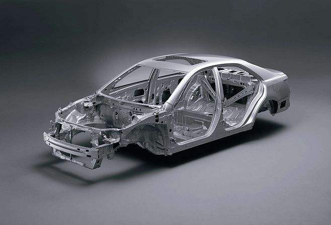 汽车轻量化铝板对汽车制造业的重要孝敬